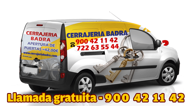 cerrajeros Barrio Salamanca